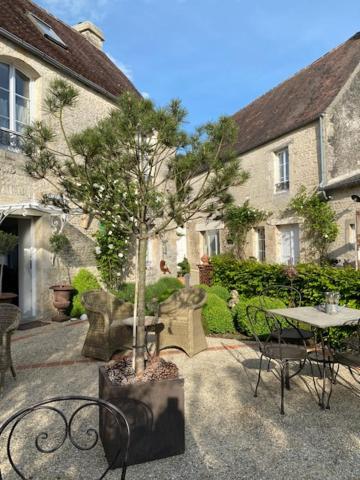 La Maison Des Buis Falaise  Exterior foto