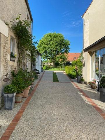 La Maison Des Buis Falaise  Exterior foto