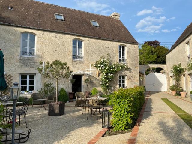 La Maison Des Buis Falaise  Exterior foto