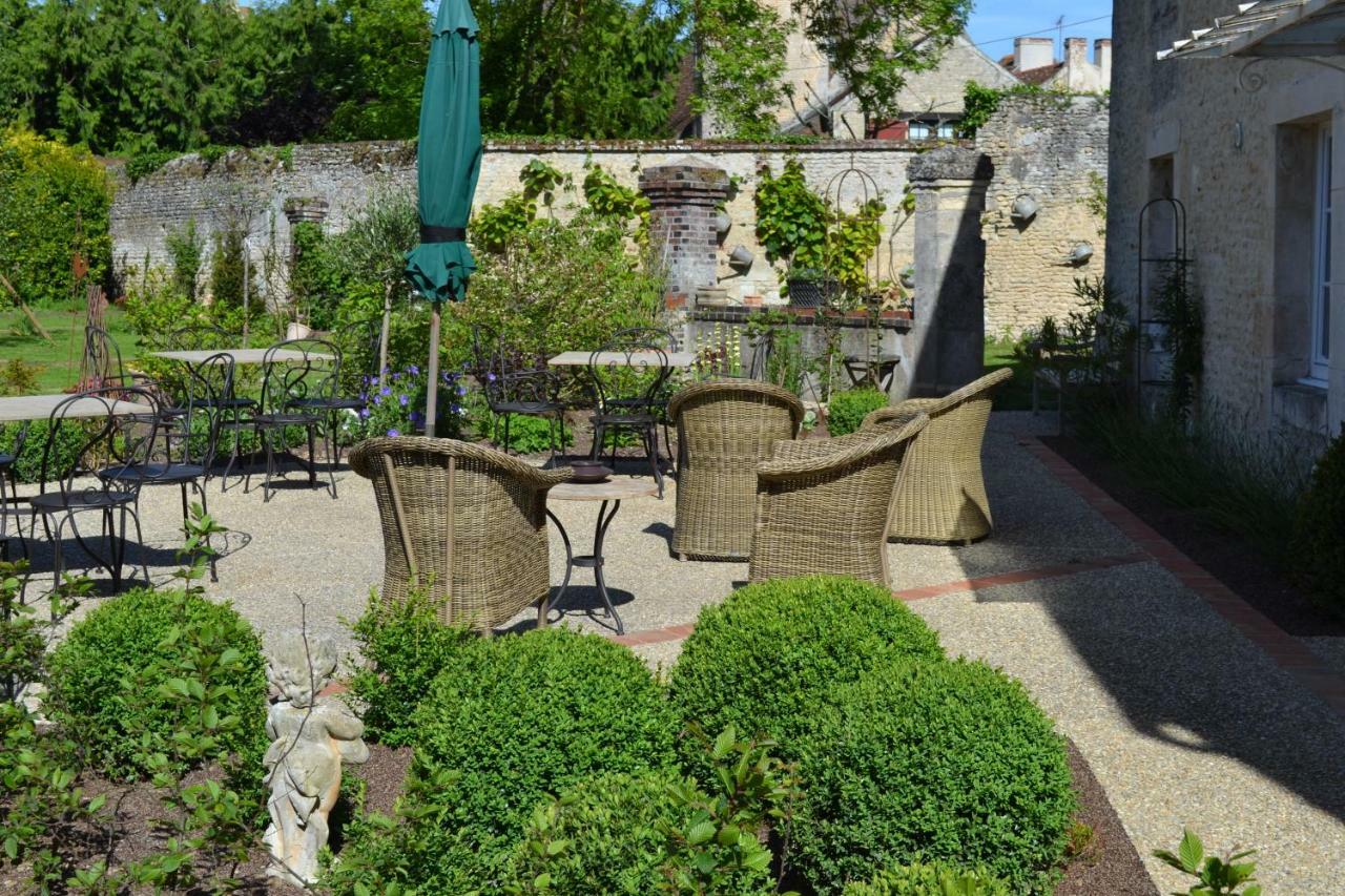 La Maison Des Buis Falaise  Exterior foto