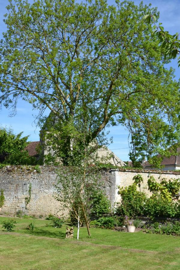 La Maison Des Buis Falaise  Exterior foto